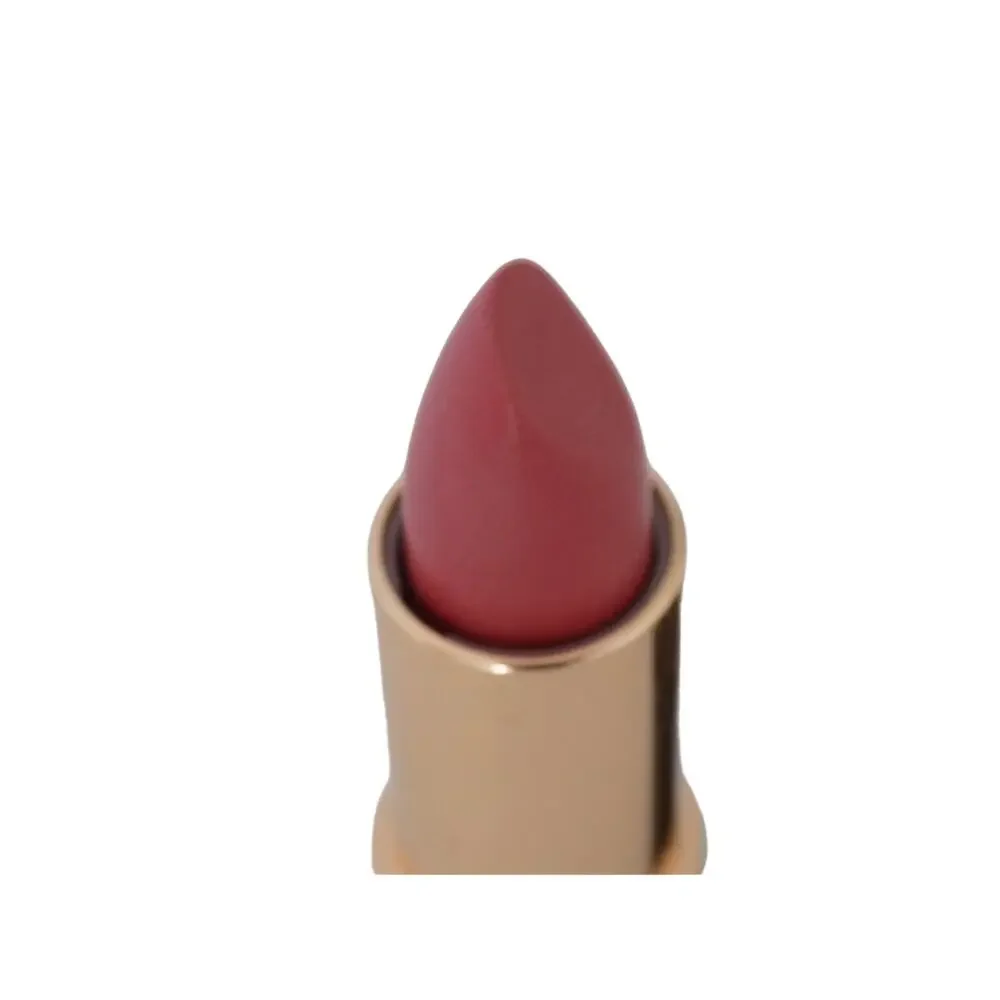 Lancome Rouge Superbe Matte Lustre Clair lipstick NEW No box